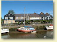 The Bargeman