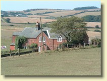 Barwick Cottages