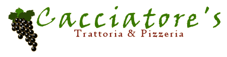 Cacciatores Trattoria