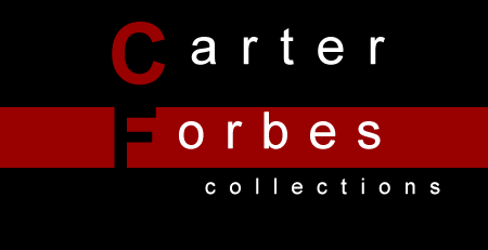Carter Forbes