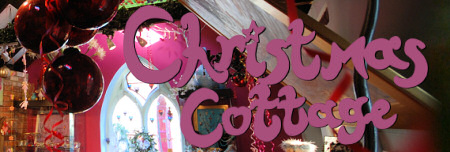 Christmas Cottage