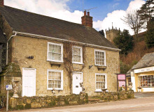 Christmas Cottage