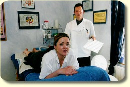 Natural Health Clinic