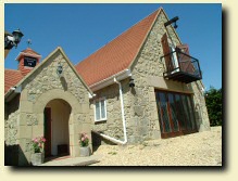 Downcourt Manor Farm