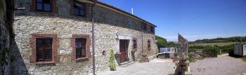 Barncourt Farm