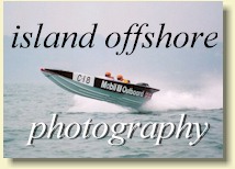 Island Offshore Photography