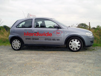 Islandwide School of Driving