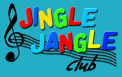 The Jingle Jangle Club