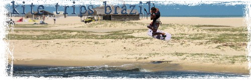 Kite Trips Brazil