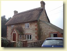 The Cottage