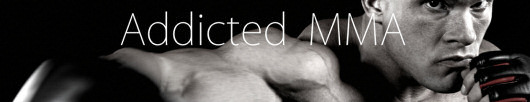Addicted MMA