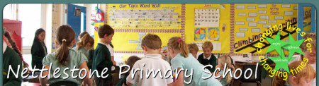 Nettlestone Primary School
