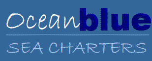 Ocean Blue Sea Charters