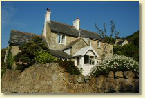 Ocean Blue Coastal Retreats