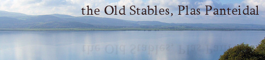 The Old Stables