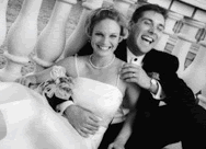 Onslow and Ridley Wedding Lists