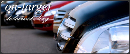 On Target Telemarketing