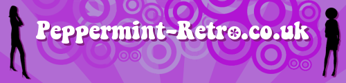 Peppermint Retro