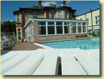 Priory Manor Hotel