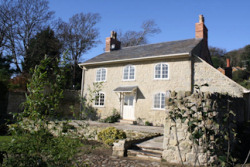 Rock Cottage