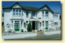 Roseglen Hotel