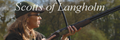 Scotts of Langholm