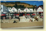 The Steamer Inn