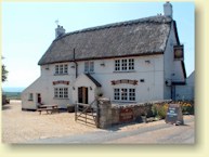 The Sun Inn, Hulverstone