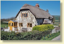 Thorncross Holiday Cottages