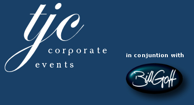 TJC Corporate Events