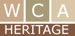 WCA Heritage Ltd