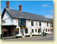 the White Lion