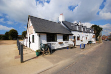 White Horse Inn