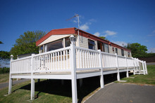 Wight Caravan Holidays