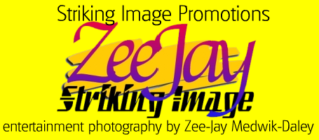 Striking Image Photography