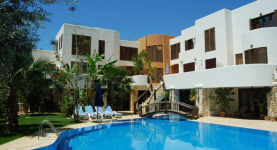 Angelic Villas