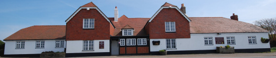 Chequers Inn