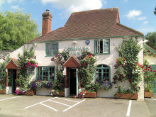 Compass Inn