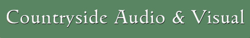 Countryside Audio and Visual