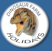 Dinosaur Farm