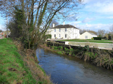 Fenny Castle House