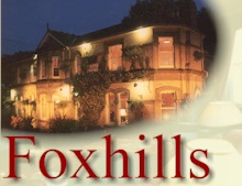 Foxhills Hotel