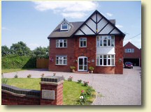 Gables Guest House