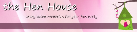 The Hen House