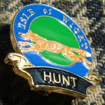 Hunt Badges