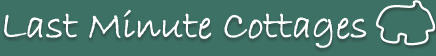 Last Minute Cottages