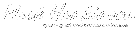Mark Hankinson