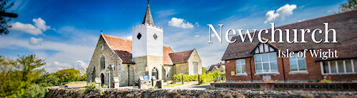 Newchurch Parish Council