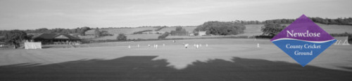 Newclose Cricket Ground