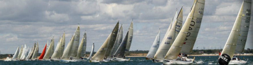 Paul Newell Sails